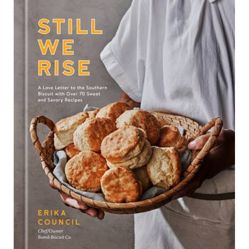 Still We Rise