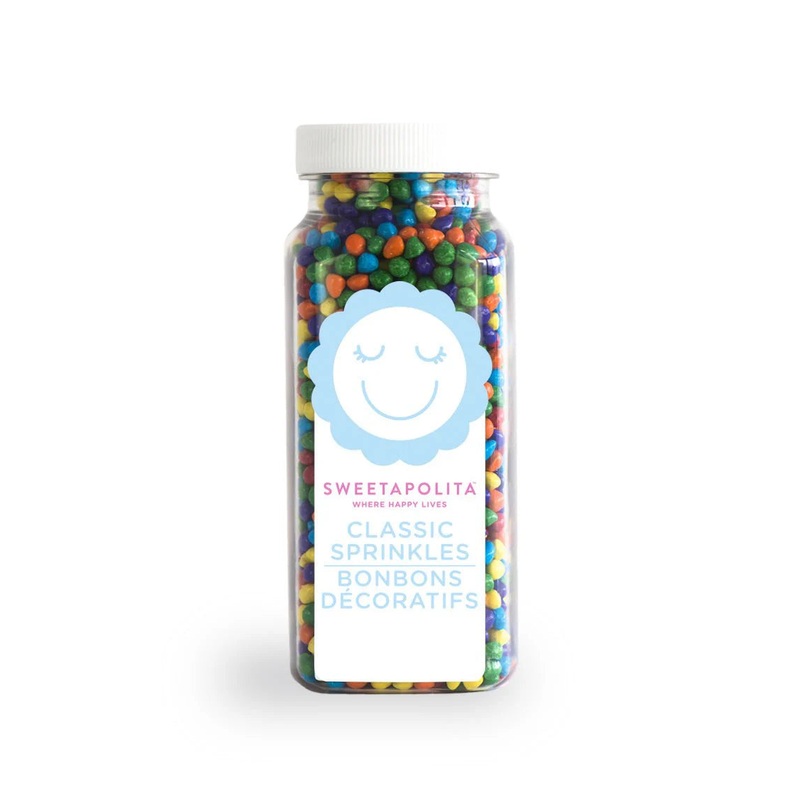 Sweetapolita Rainbow Bit Chips 4oz