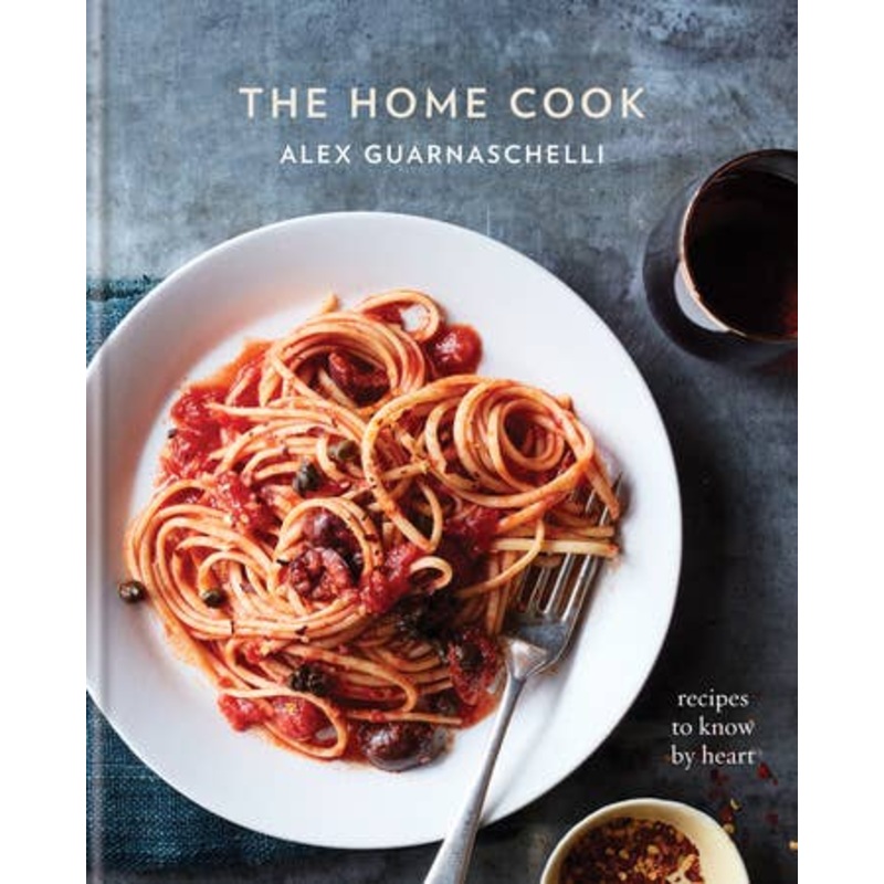 The Home Cook