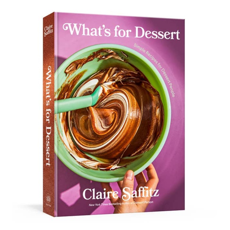 What’s For Dessert