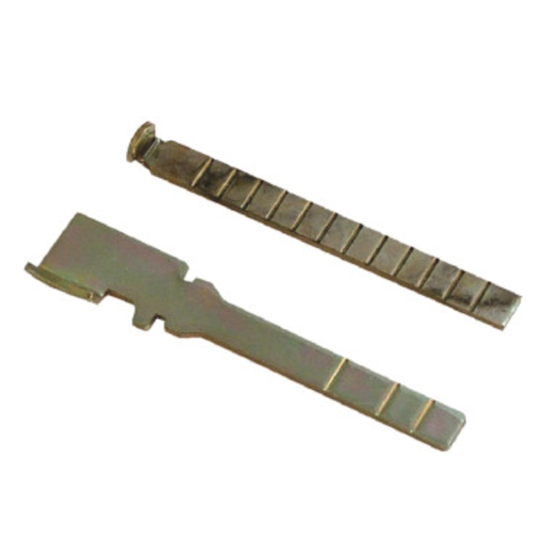 Dormakaba Simplex 6476900001 Tailpiece Kit for 7100 Series