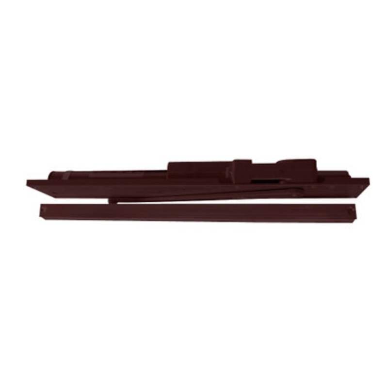 LCN 2035-STD-LH-DKBRZ ConcealedDoor Closer part Standard Arm in Dark Bronze Finish