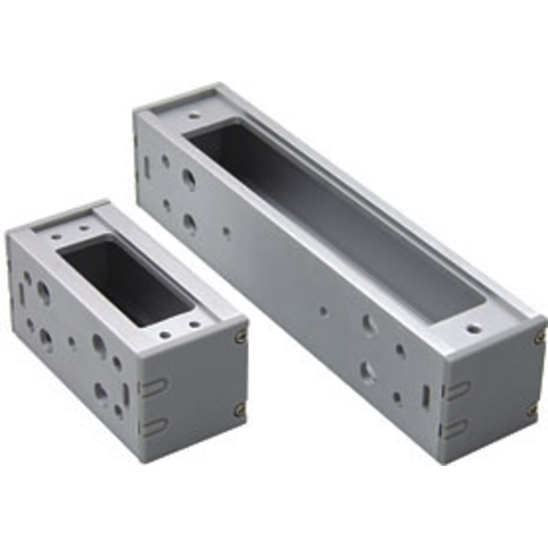 LCN 750188-00 Door Closer with Screw and Mouting Hardware Bag