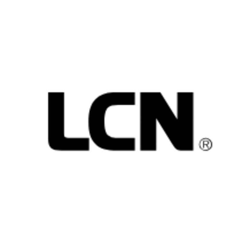 LCN CAN-TAN Can Of Spray Paint in Tan Finish
