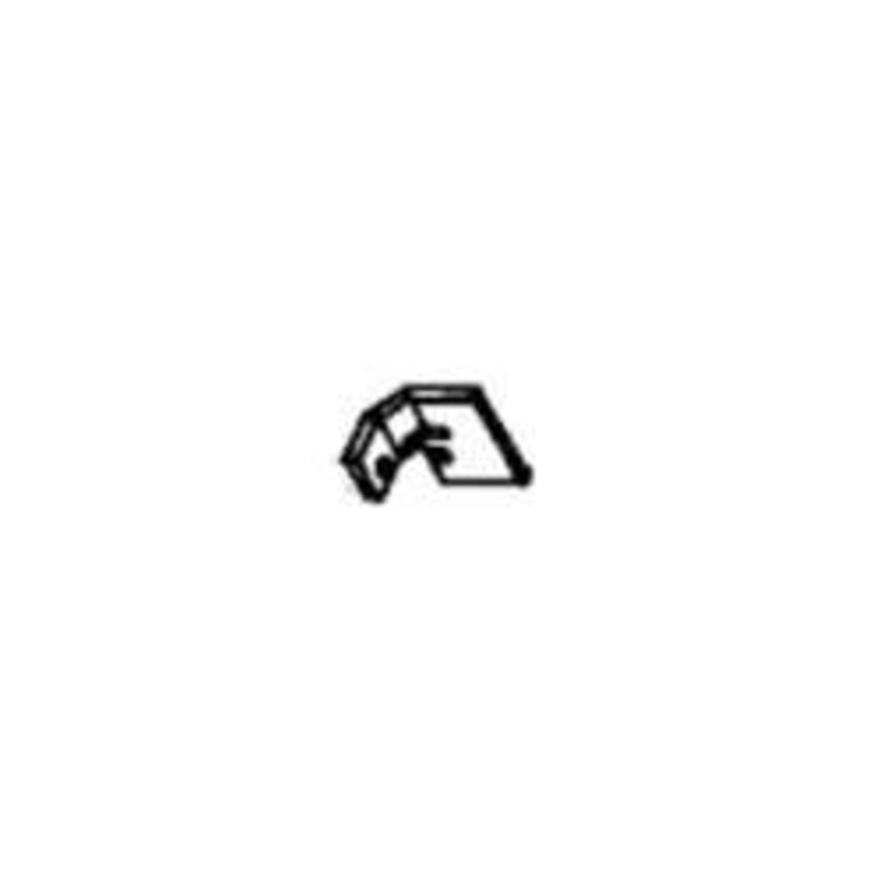 Simplex 201902-045-01 Screw Stud 1/4 inch EE1000 Series