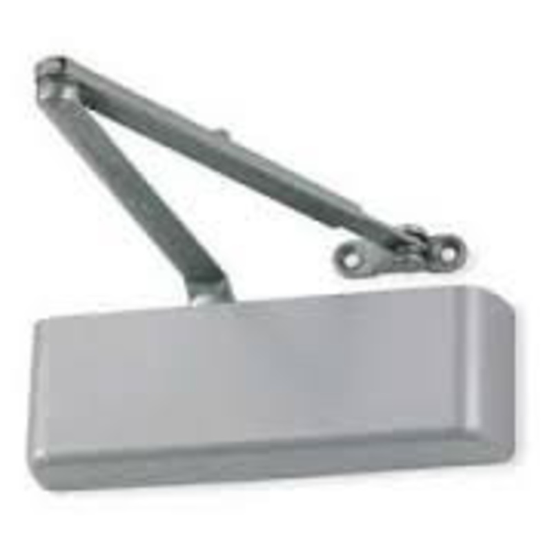 LCN 4011-REG RH US3  Closer Regular Arm Rh Us3