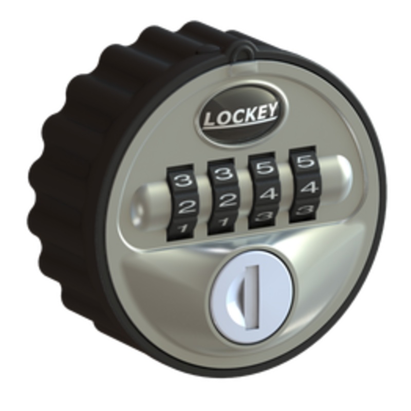 MC-728 Mechanical Combination Lock