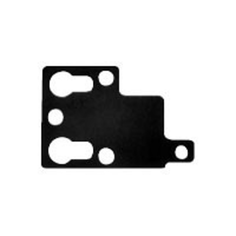 Simplex 24165-000-01 plate Lock 3000 Series
