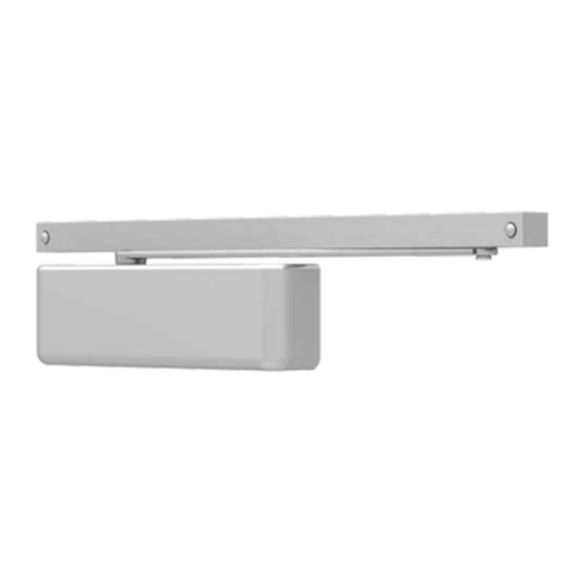 Closer De Track Lh Aluminum #4040XPT-DE LH AL  LCN