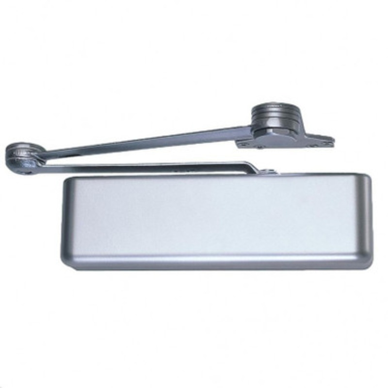 LCN-4016-H RH AL Closer Hold Open Arm Rh Aluminum