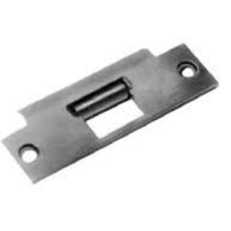 Simplex 54061-04-10 Housing Mounting Screw 900 Series 10×1 1/2in/1 Pack of 10 in Satin Brass