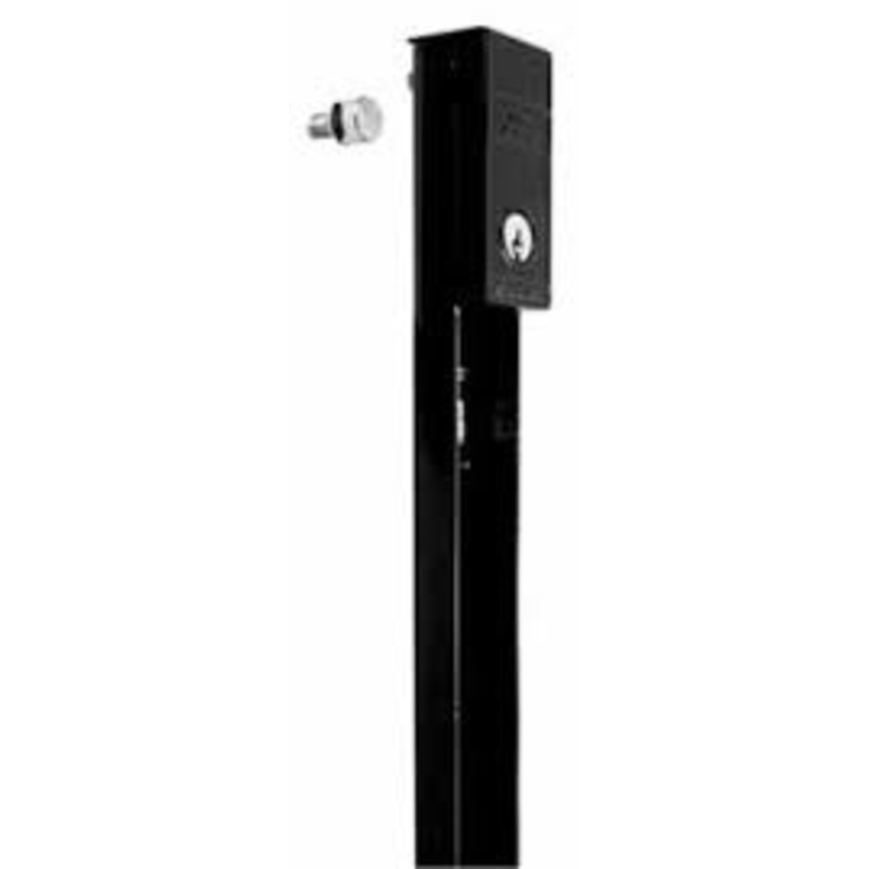 Simplex F9475 Reinforcing Pin Plate File Guard Series