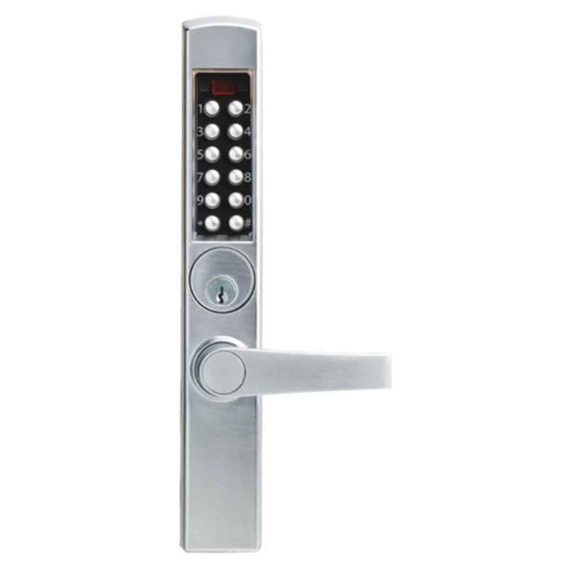 Simplex MU-PLM-TU-TX Palm Tungsten Tx for Simplex Series: E3000/3200/3700/5000/5200/5700