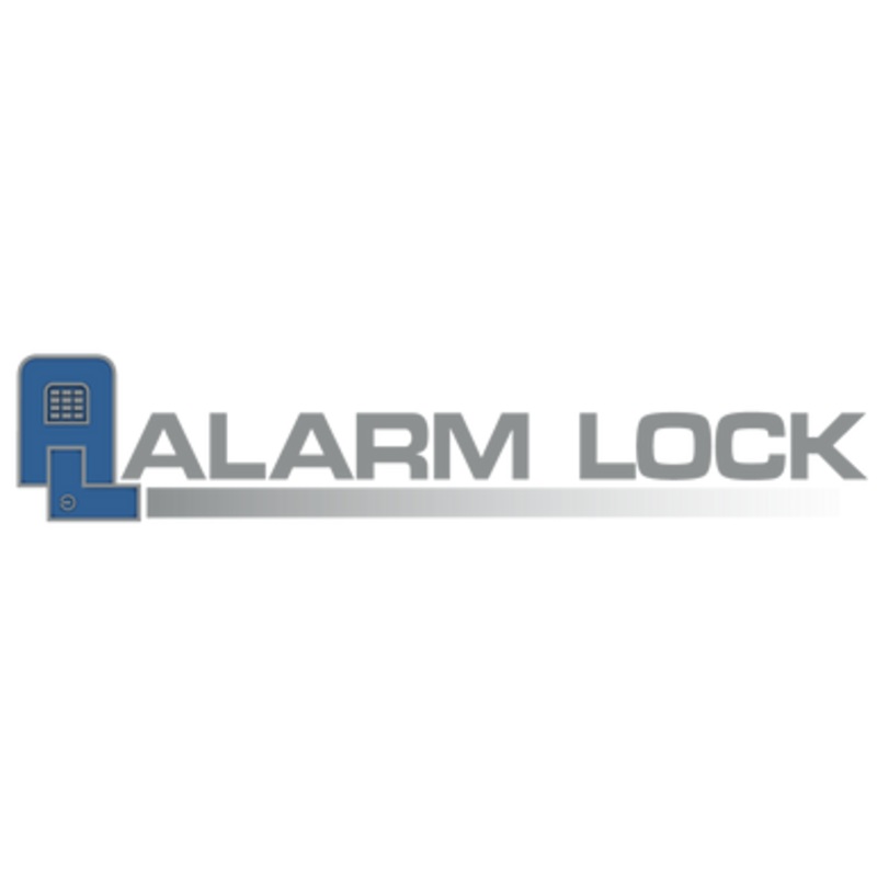 Alarm Lock PDL6600CRR US26D Trilogy Networx Prox/Digital Mortise Lock, Classroom Function, 5,000 Users, 35,000 Event Audit, Door Position Switch, RH, Satin Chrome.