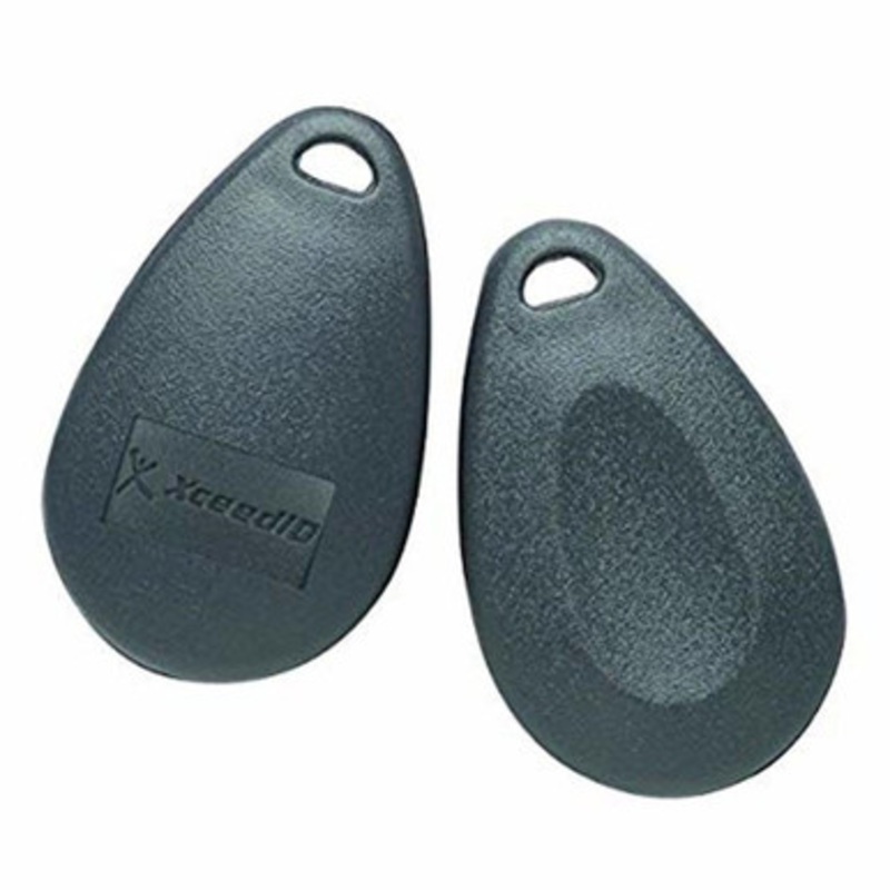 Schlage SXF7610 Proximity Keyfob (50 Pack)