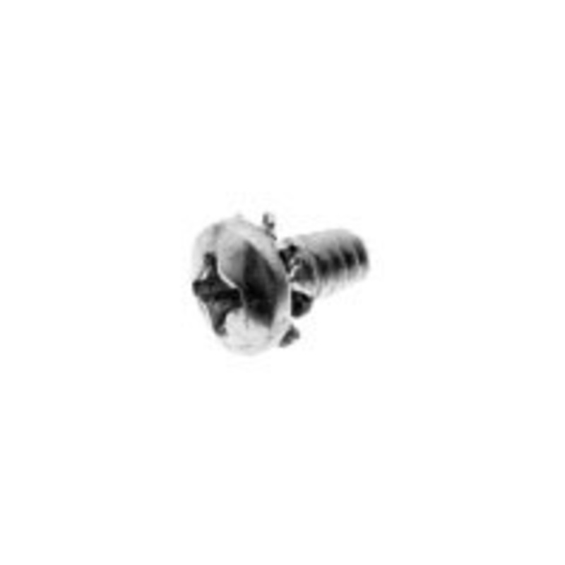 Simplex 54428-000-10 Combination Chamber Screw Kit 9600 Series 5 40×3/8 inch Long 1 Pack of 10