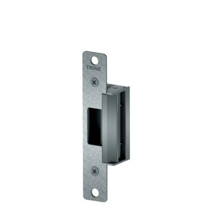 Trine CRD7-US32 4100 Series Faceplate in Polished Stainless Steel