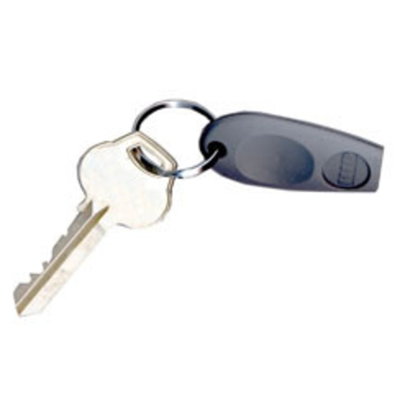 Alarm Lock S6045IC-C Trilogy Cylinderical Lock Body Corbin Interchanable Core Complete Lock Body