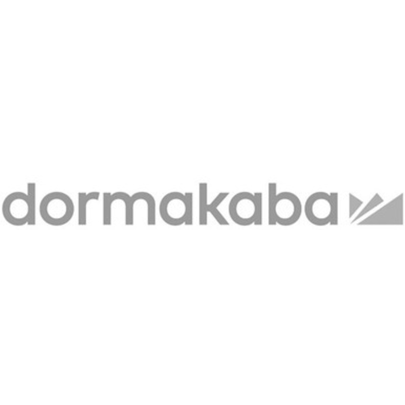 Dormakaba 74543-26D-01 Combination Change Kit For LP1000 Series