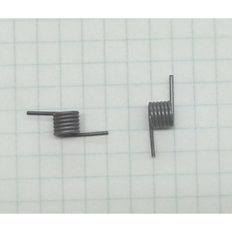 Folger Adams 003-0203-001 310 Series Latchbolt Keeper Spring