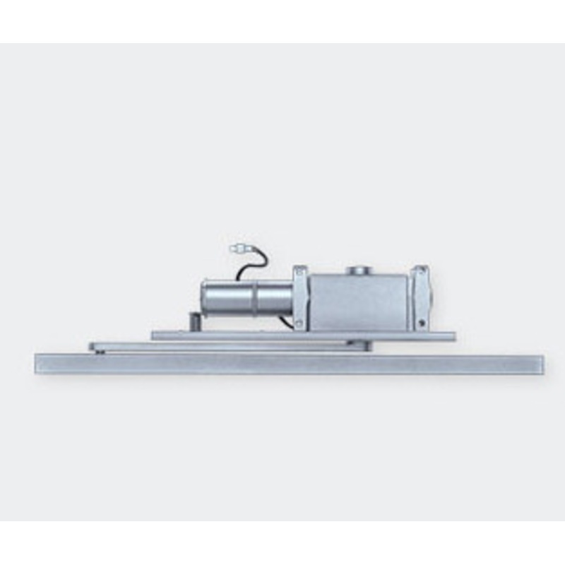 LCN 2210-159-AL Surface Mount Door Closer part 2210 Series Arm Screw in Aluminum Finish