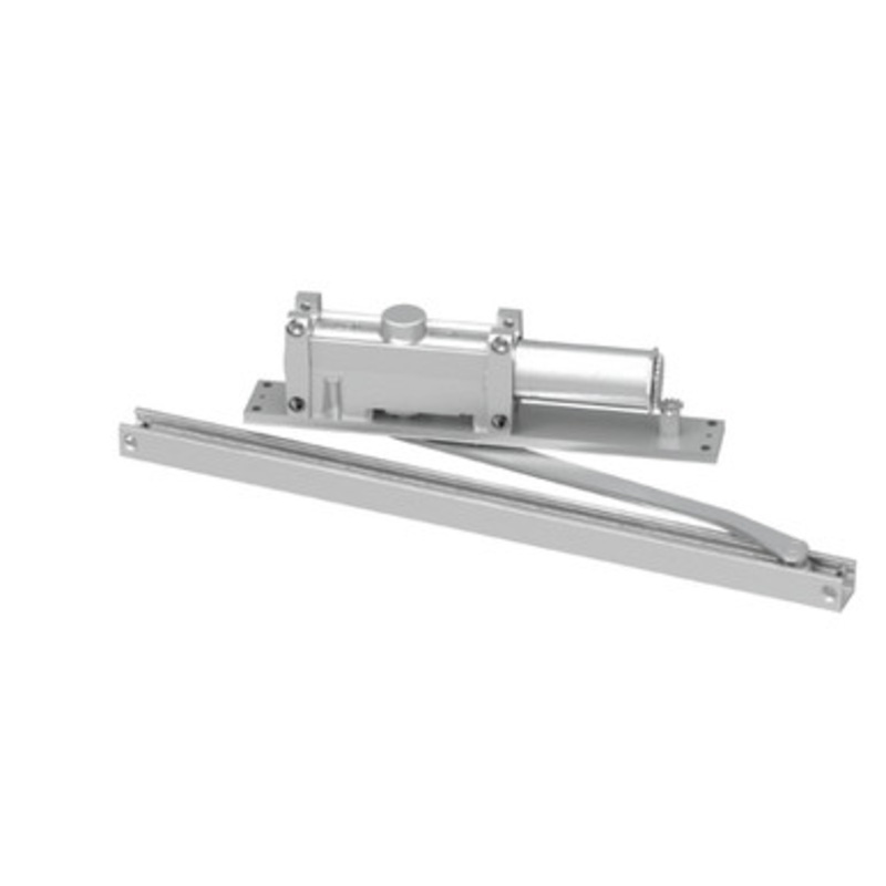 LCN 4021T-3071 RH AL 4020t Ser Stndard Cylinder Assembly Aluminum