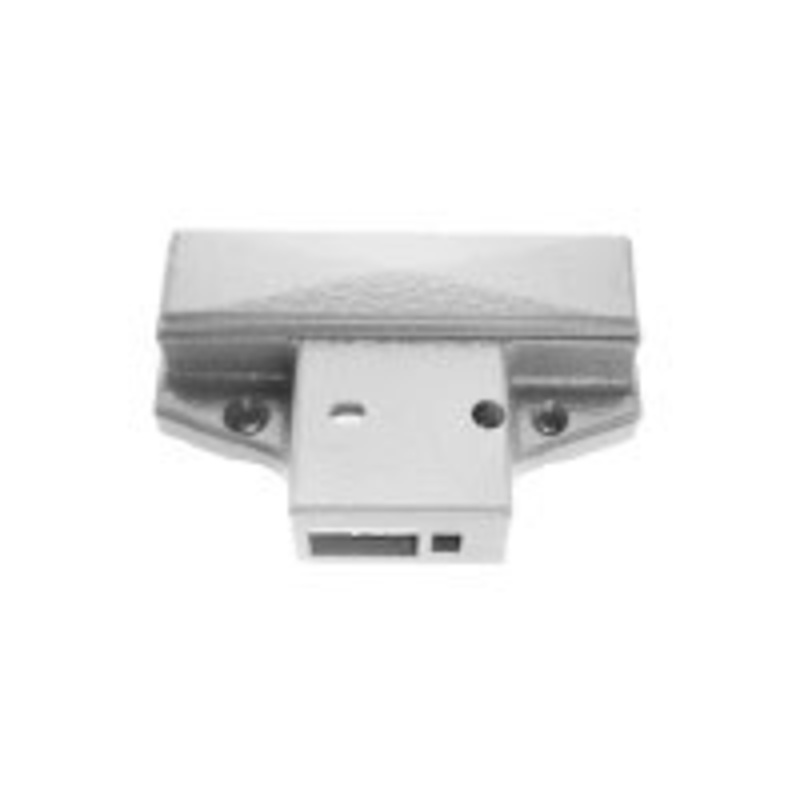 Simplex 34022-04-01 Lock Housing-DL 9600 Series for 902/904/906/910 in Satin Brass