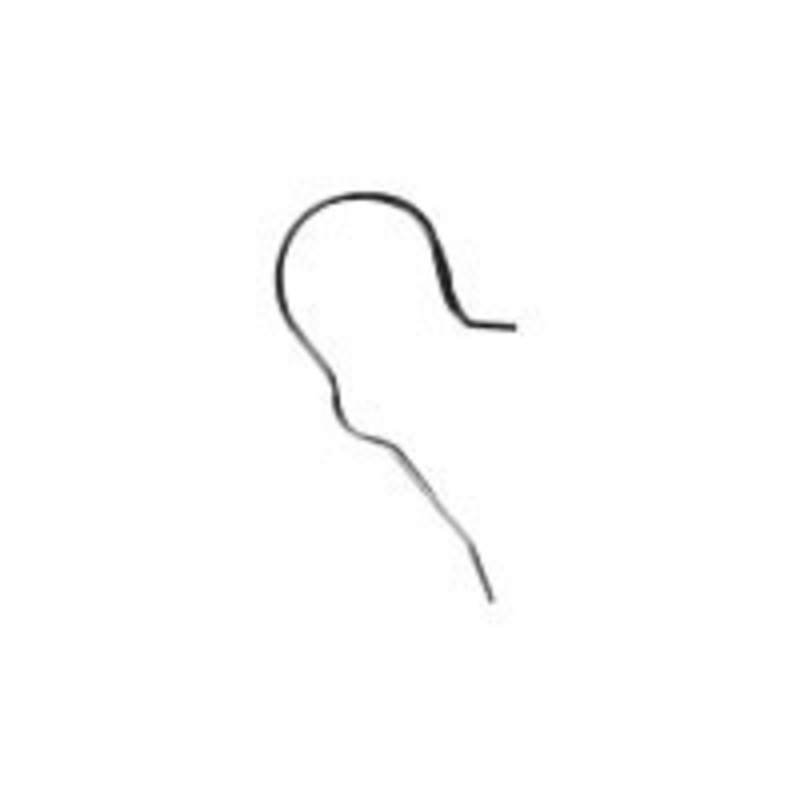 Simplex 801231-000-01 Gear Detention Spring 8100 Series