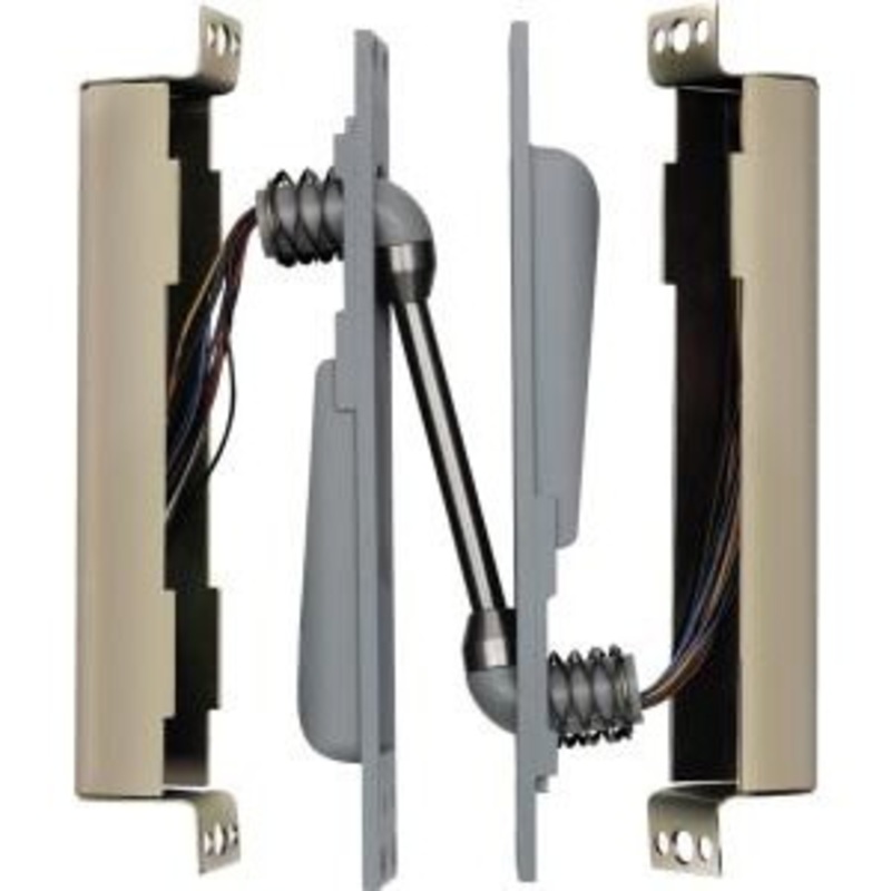 Von Duprin Von Duprin EPT2-SP28 Electric Power Transfer Two 18 Gauge Wires