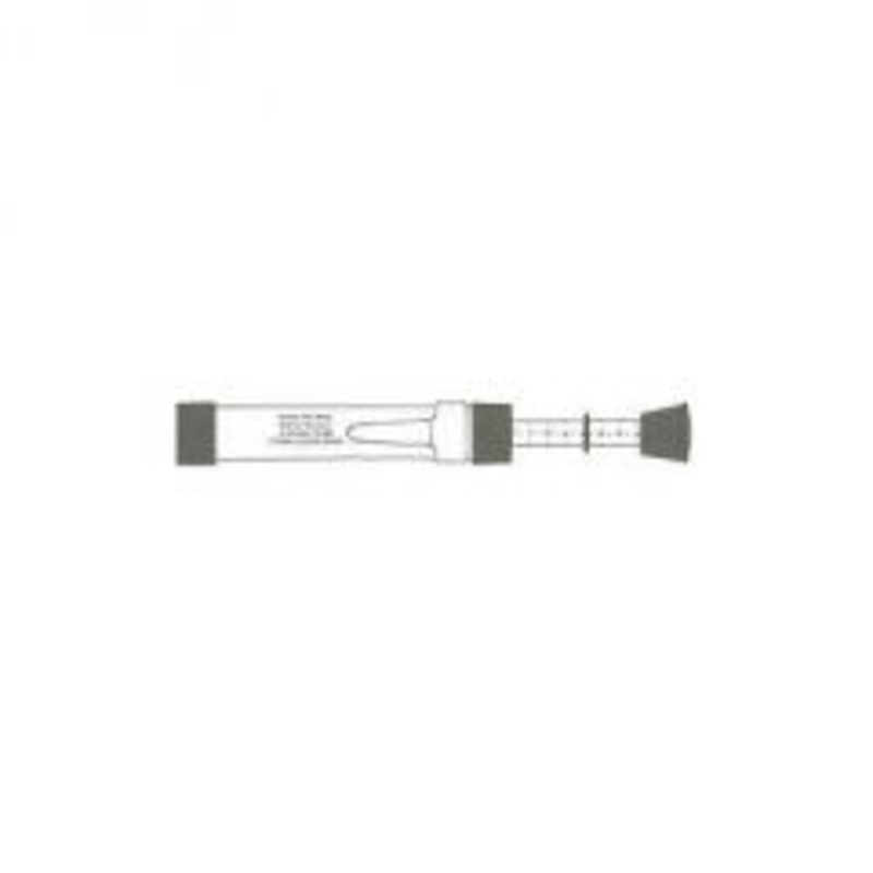 LCN ADA-FG Door Closer with Lcn Force Guage Door Pressure Guage