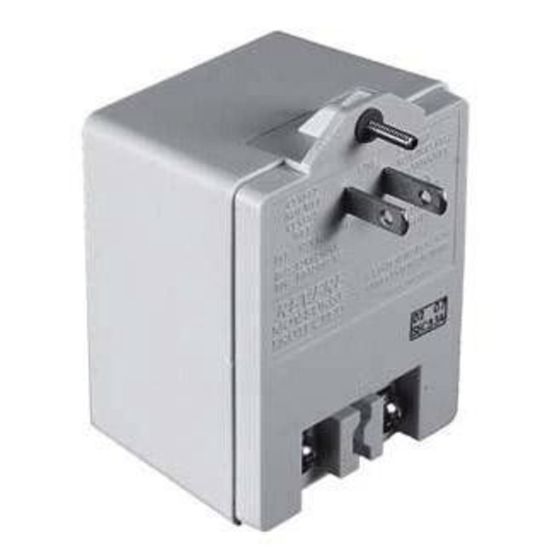 Securitron TP-12-3 AC Plug-In Transformer (12VAC)