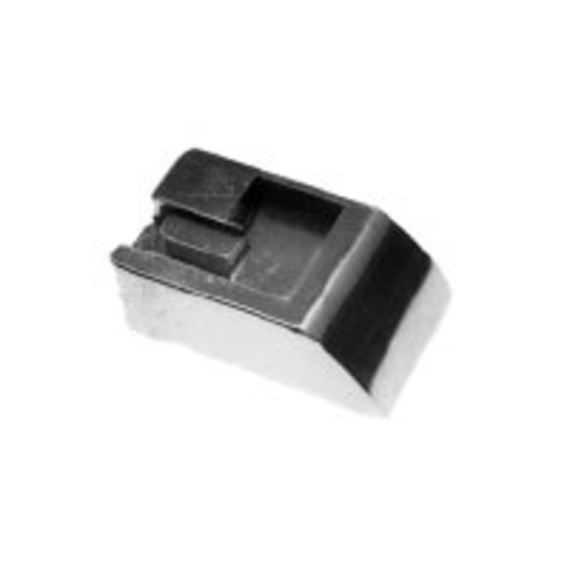 Simplex 34011-04-01 latch Bolt-nl 9600 Series 917/919/935/938/929 in Satin Brass
