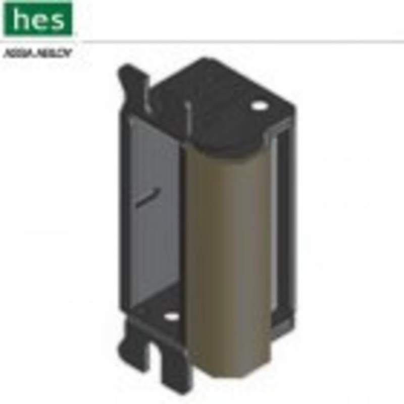 HES- 1006 613 LBSM Electric strike Body 12/24 Nfs M 613 -1