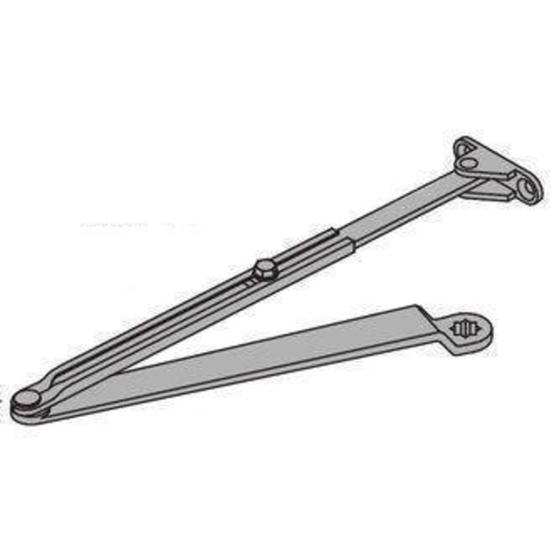 LCN 1460-3077-STAT Door Closer Regular Arm ONLY in Statuary Bronze Finish