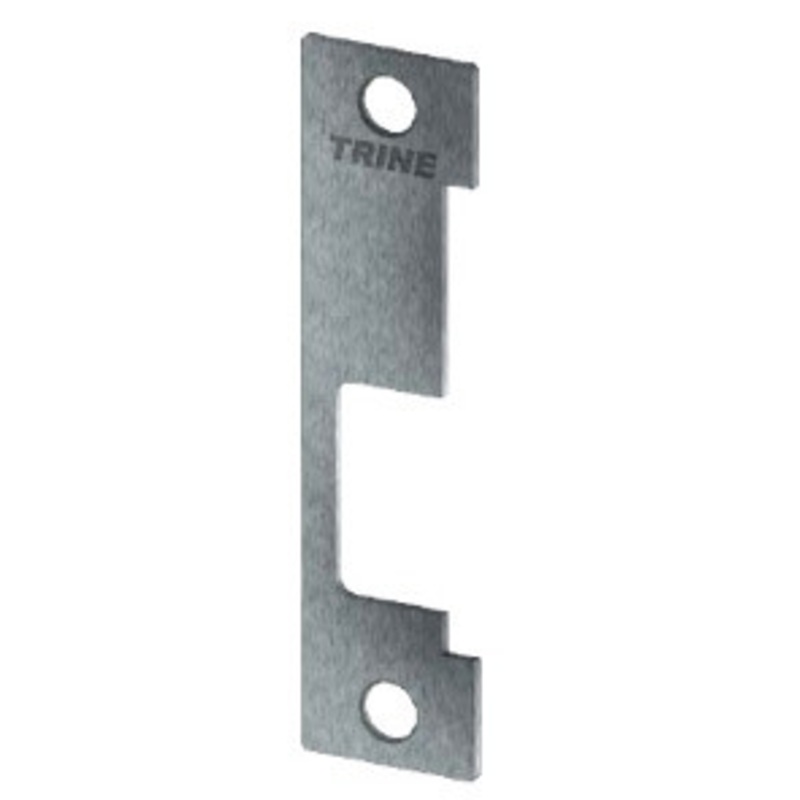 Trine MHO-US10B 4100 Series Faceplate in Dark Bronze