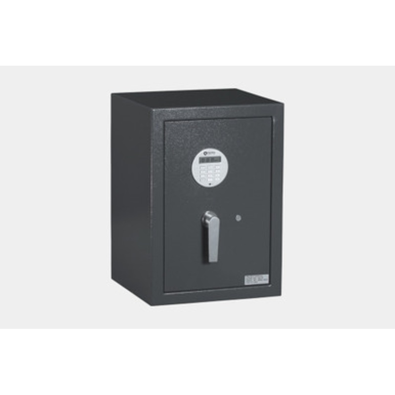 Protex HD-53 Burglary Safe
