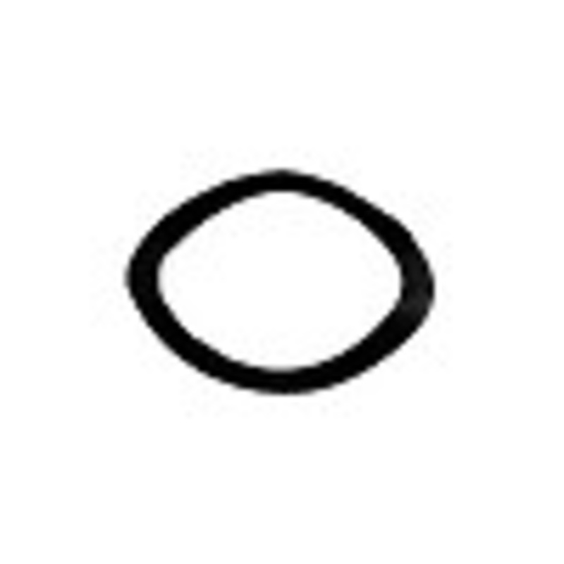 Simplex 54246-000-10 Wave Spring Washer 7100 Series for Front Knob Assembly 1 Pack of 10