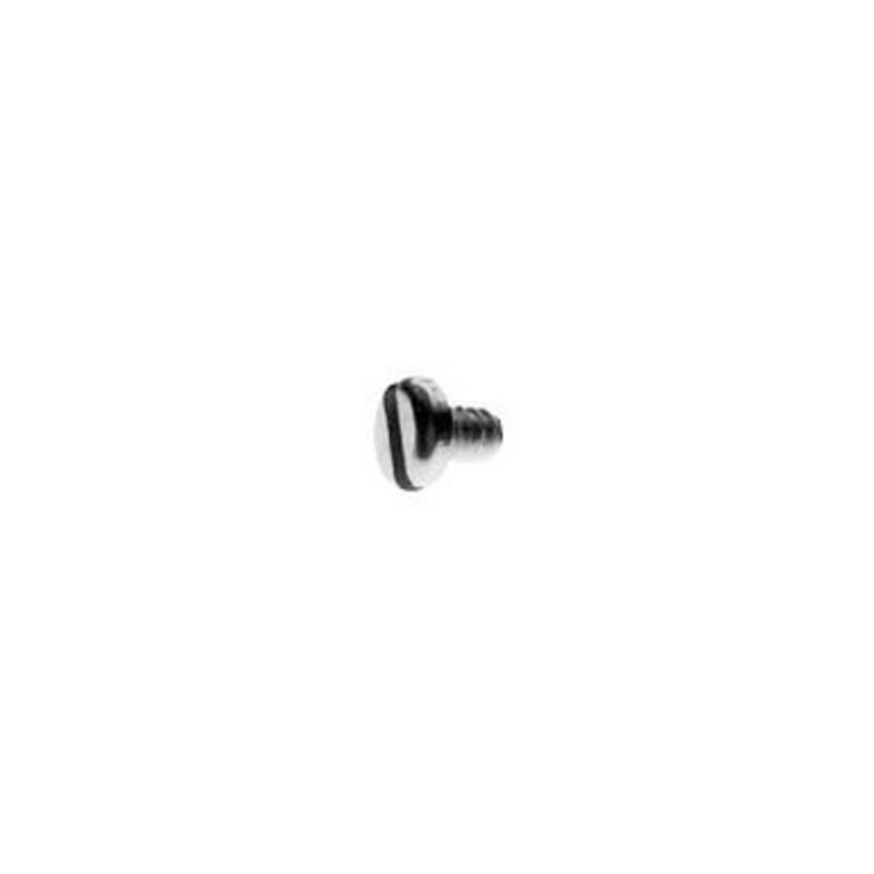 Simplex 54260-000-10 Pan Head Screw 3000 Series 11841 Unc-2aax3/16 In/5mm 1 Pack of 10