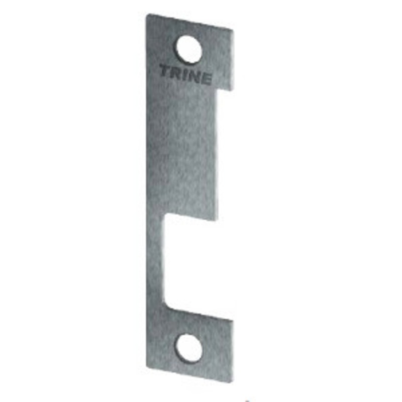Trine MMO-US10B 4100 Series Faceplate in Dark Bronze