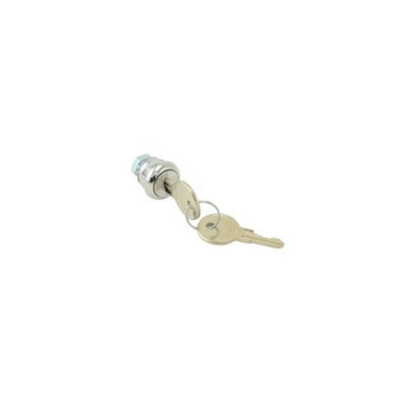 Von Duprin 900-KL Key Lock Cover for Power Supply Panels