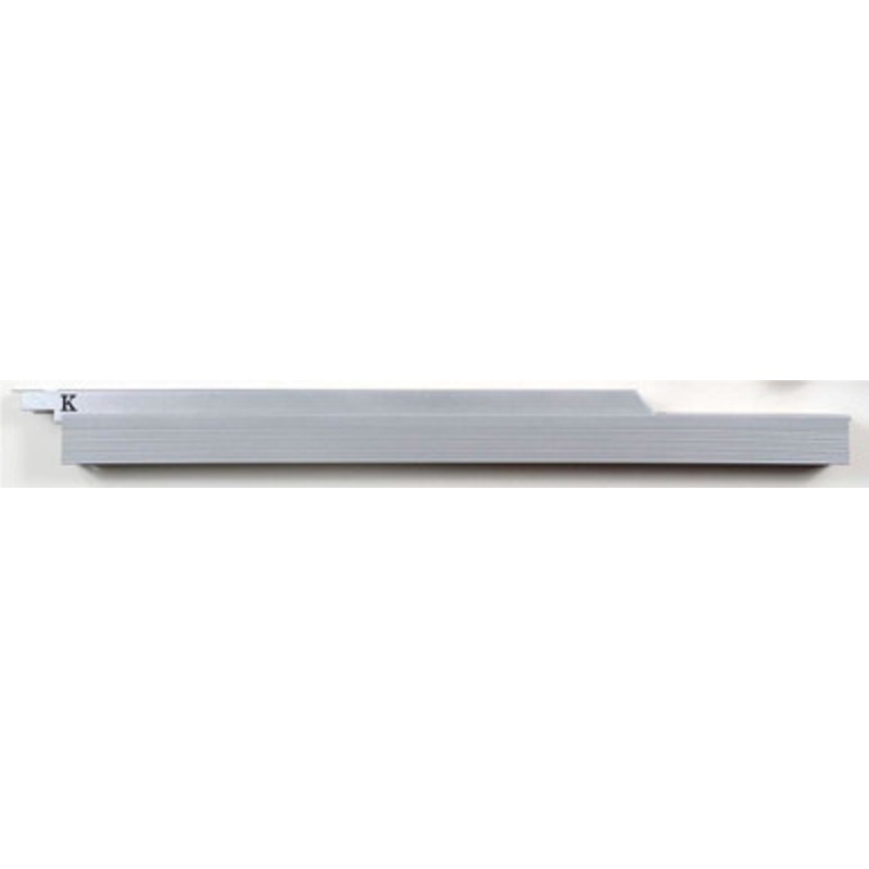 Alarm Lock S5614 Push Bar & Channel Assembly PART ONLY
