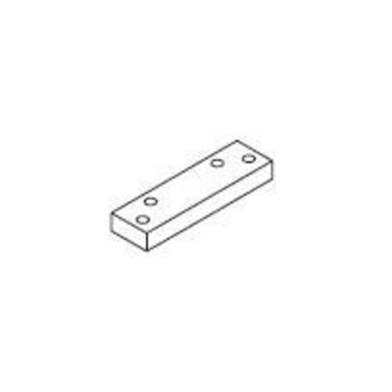 Blade Stop Spacer #4040XP-61 STAT  LCN
