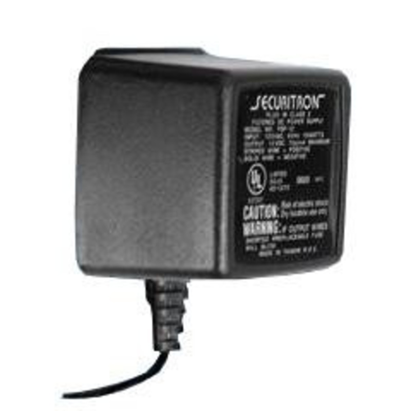 Securitron PSP-24 Plug-In DC Transformer (24 VDC)