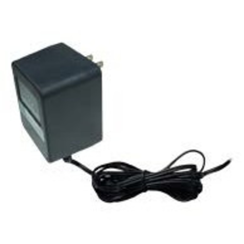 Security Door Controls SDC TR24 Plug-In DC Power Supply