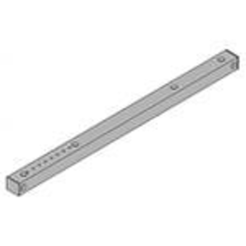 4040t Ser Standard Track Stat #4040XPT-3038 STAT  LCN