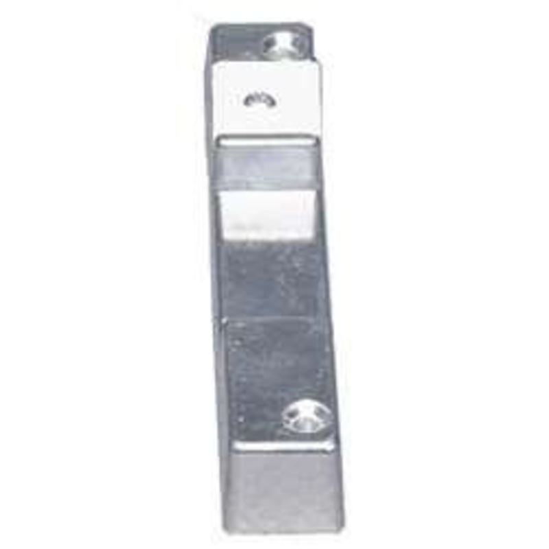 Alarm Locks 732×312 Alarmed Panic Locks Double Door Strike in Dark Bronze