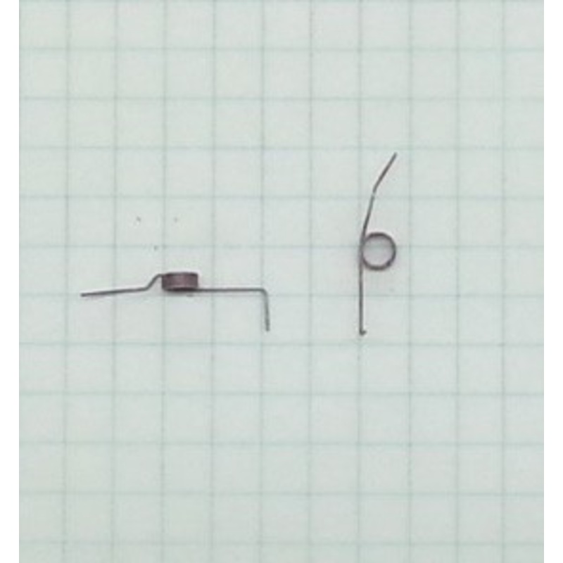 Folger Adams 003-0202-001 730 Series Locking Cam Spring