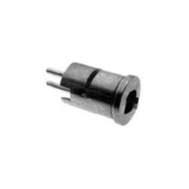 Simplex 201421-000-01 Corbin/Russwin Drive Sleeve and Clip Assembly 1000 Series Fits Corbin Ic Prep