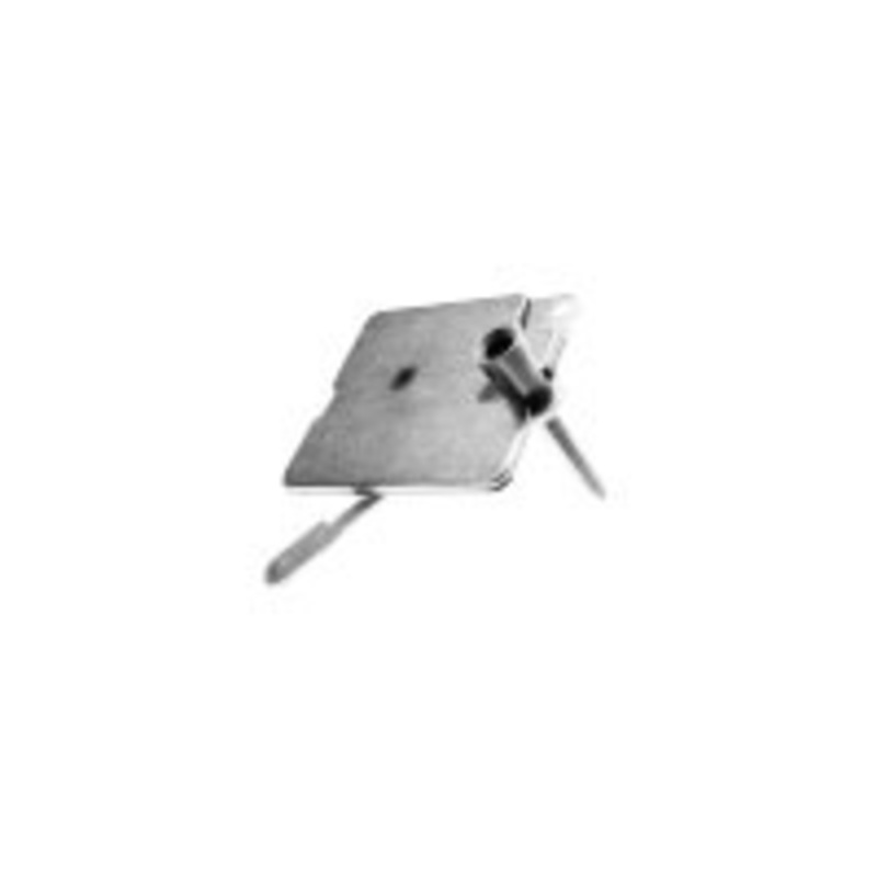 Simplex 74162-1-000-01 Gear Plate Assembly for Key Bypass 900 Series 9350000 (Nlm 100)