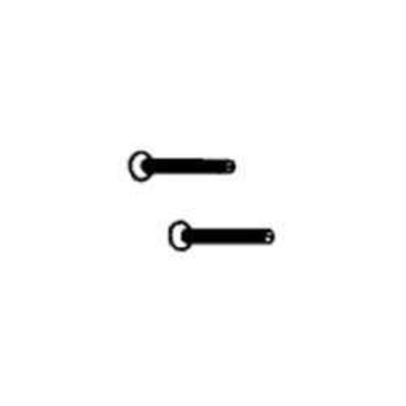 Simplex 201907-000-10 Spanner Screw-Tamper Proof EE1000 Series 1 Pack of 10